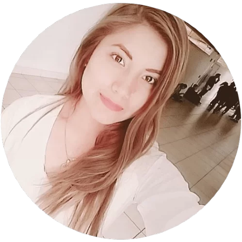 Foto de Rosmery Abad