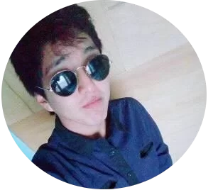 Foto de Mateo Quispe