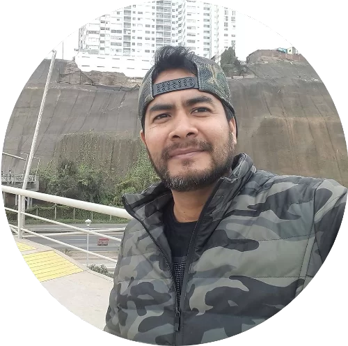 Foto de Toño Villanueva